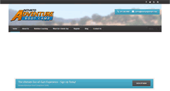 Desktop Screenshot of bootcampnovato.com